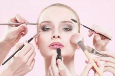 5 Mitos Tentang Makeup...