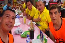 Kenalkan Kuliner Khas...