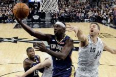 Hasil Pertandingan NBA,...