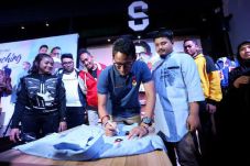 Garap Pemilih Milenial,...