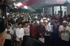 Masura dan Ikatan Dai...