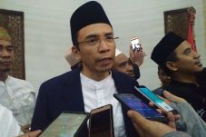 TGB Ajak Umat Islam...