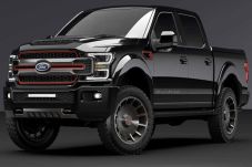 Ford F-150 Model 2019...