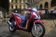 Honda Beri Polesan Baru...