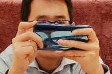 Xiaomi Ketahuan Sedang...