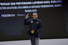 Terapkan SAKIP, 161...