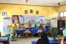 MNC Peduli Gelar Pelatihan...