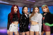 BlackPink Bakal Debut...