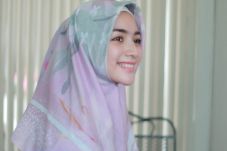 Si Cantik Ciki Akhirnya...