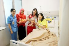 Siloam Hospitals Purwakarta...