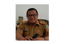 Ada 58 Kasus DBD di...