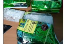 BNN Sita 18 Kg Sabu...