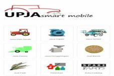 Aplikasi UPJA Smart...