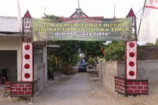 HIPPA Jaya Tirta Contoh...