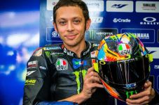 Tes Pramusim di Sepang,...