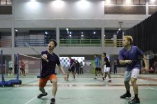 Kualitas Latihan Kevin/Marcus...