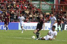 Perubahan Jadwal Babak...