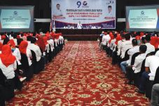 HT: Caleg Harus Turun,...