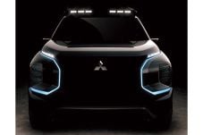 Mitsubishi Rilis Siluet...