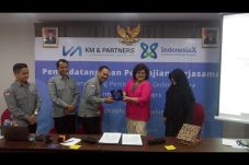 Firma KM & Partners-IndonesiaX...