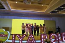 Gerakan 1 Juta Iya Boleh...