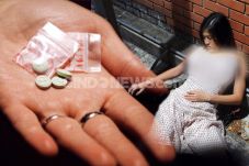 BPOM DKI Sebut Obat...
