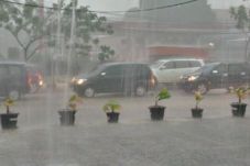 Wilayah Jabodetabek...