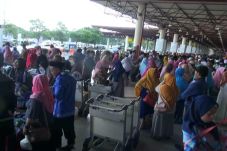 Runway Bermasalah, Bandara...