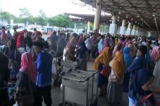Bandara Juanda Kembali...
