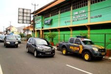 Tawuran Antar Pelajar...