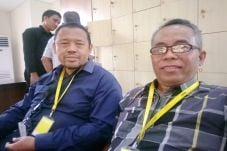 Kasus Pemotongan Dana...