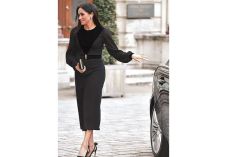Meghan Markle Dilarang...