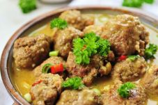 Resep Bikin Gule Bola...