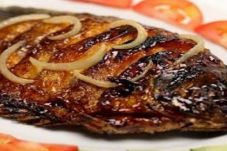 Resep Membuat Ikan Goreng...