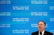 Pompeo Klaim Hizbullah...