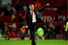 Solskjaer Punya Program...