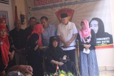 Dulang Suara untuk Prabowo-Sandi,...