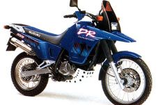 Suzuki Siapkan DR Penantang...