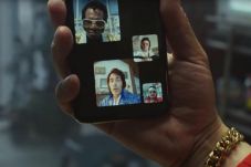 Apple Luncurkan iOS...