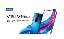 Akhirnya vivo Angkat...
