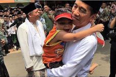 Teriakan Anak Berkebutuhan...