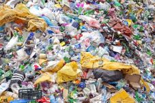 Sampah Plastik Bisa...