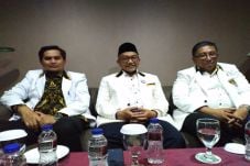 PKS Target Suara Prabowo-Sandi...