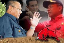 Sejumlah Kalangan Curigai...
