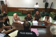 Pengacara Habib Bahar...