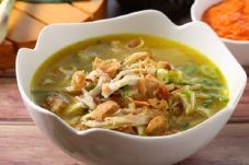 Resep Spesial Soto Madura...