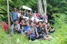 Bukit Benape, Potensi...