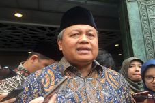 Arus Modal Asing ke...