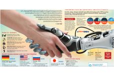 RI Sibuk Kejar Industri...