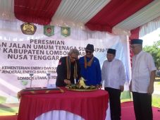 Pemerintah Bangun Ribuan...